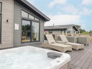 Mordros Lodge - Redruth - 9