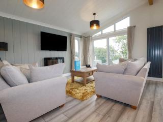 Mordros Lodge - Redruth - 7