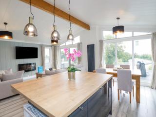 Mordros Lodge - Redruth - 5