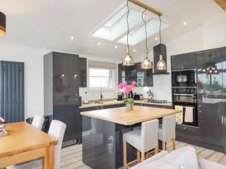 Mordros Lodge - Redruth - 4