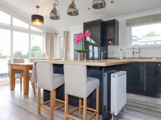 Mordros Lodge - Redruth - 3