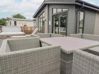 Mordros Lodge - Redruth - 0