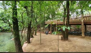 Equilibrio Park Veredas Flat- Rio Quente Goiás - Rio Quente - 3