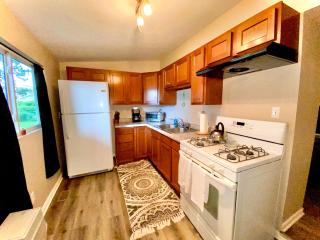 Downtown Hobart Cozy 1 Bedroom - Hobart - 6
