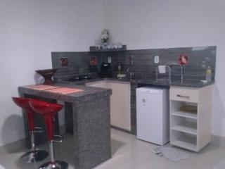 Hotel Orla Guest House - Petrolina - 8