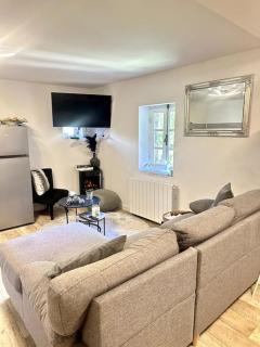 « La Valentina » Duplex 2 pers 10mn de Nausicaa - Saint-Étienne-au-Mont - 8