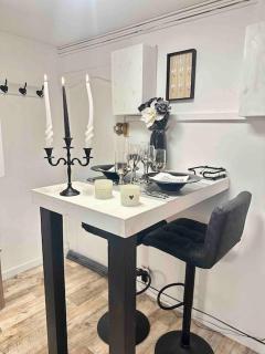 « La Valentina » Duplex 2 pers 10mn de Nausicaa - Saint-Étienne-au-Mont - 7