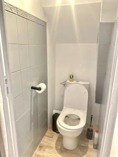 « La Valentina » Duplex 2 pers 10mn de Nausicaa - Saint-Étienne-au-Mont - 6
