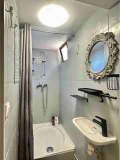 « La Valentina » Duplex 2 pers 10mn de Nausicaa - Saint-Étienne-au-Mont - 2