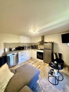 « La Valentina » Duplex 2 pers 10mn de Nausicaa - Saint-Étienne-au-Mont - 4