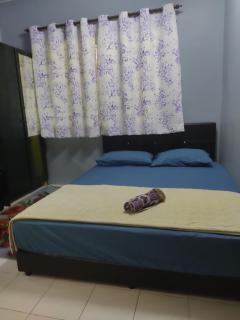 Singgahan Keluarga Jitu - Jitra - 4