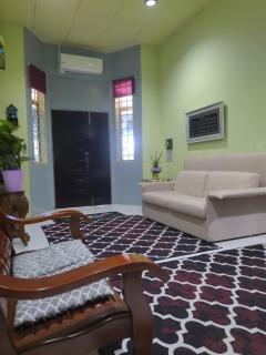 Singgahan Keluarga Jitu - 5