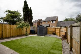 Ness Riverfront Holiday Home - City Centre - Inverness - 2