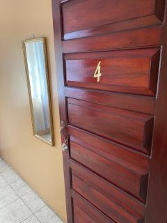 HOSTEL CASA MARINA - 3