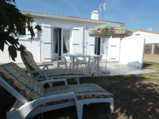 Maison de vacances à Notre Dame-de-Monts - 5 personnes - FR-1-540-174 - 2