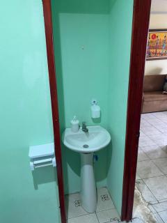 HOSTEL CASA MARINA - Puerto Limón - 3