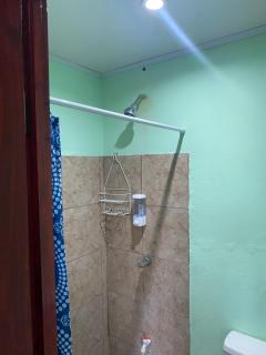 HOSTEL CASA MARINA - Puerto Limón - 1