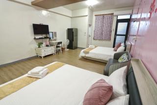 Wanghong Homestay - Città Vecchia di Hengchun - 3