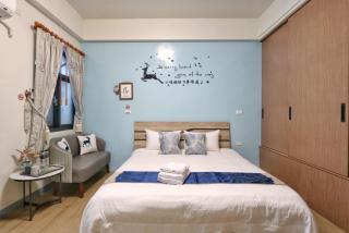 Wanghong Homestay - Città Vecchia di Hengchun - 7