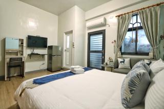 Wanghong Homestay - Città Vecchia di Hengchun - 9