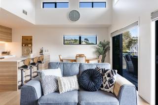 Okiwi Landing - Raglan - 9
