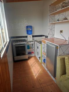 Cabaña Independiente Punta de Choros - 3