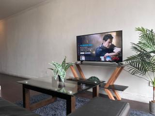 Apartamentos City Centro Manuel Montt - 4