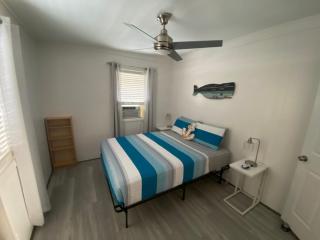 Sea Esta - Lil' costal cottage - Galveston - 5