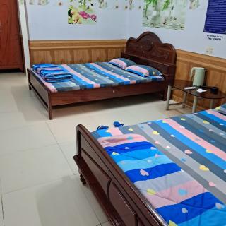 Gia Long Motel - Long Hai - 8