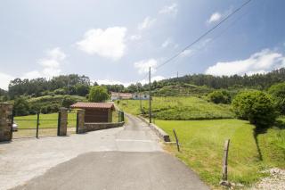 Lekeitio Aterpetxea Hostel - Lequeitio - 9