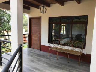 Cabaña Luz 2 - 2