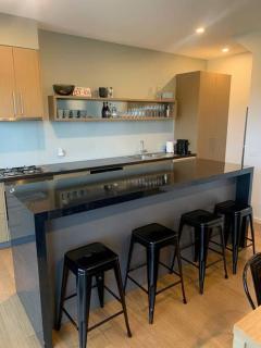 The Golf House at St Andrews Beach - Fingal - 4
