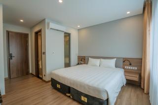 Uông Bí Boutique Hotel - - 0