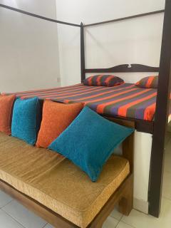 Savenndra Resorts - Malwana - 9