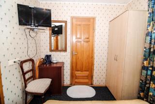 Seklytėlė - Palanga - 4