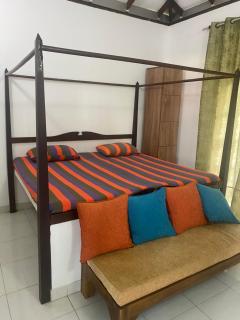 Savenndra Resorts - Malwana - 7
