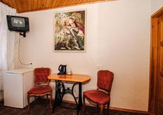Seklytėlė - 2