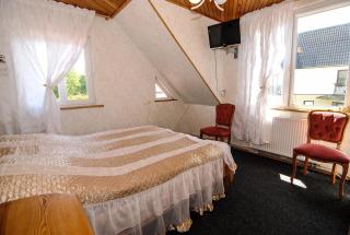 Seklytėlė - 1