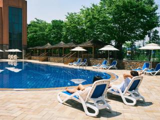 Oak Valley Resort Valley Village - Wonju - 6