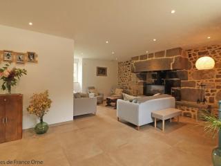 Maison spacieuse avec jardin, spa et salle de jeux - FR-1-497-187 - 8