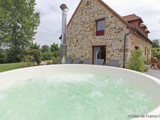 Maison spacieuse avec jardin, spa et salle de jeux - FR-1-497-187 - 3