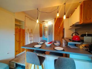Studio à Avoriaz, Sud Ouest, 4 pers, tout équipé - FR-1-633-72 - Morzine - 8