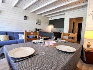 **Duplex Rénové en Frond de Neige avec Terrasse et Equipements Modernes** - FR-1-165A-179 - Uvernet-Fours - 0