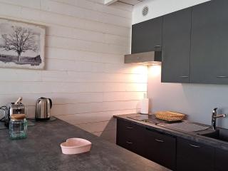 **Duplex Rénové en Frond de Neige avec Terrasse et Equipements Modernes** - FR-1-165A-179 - Uvernet-Fours - 6