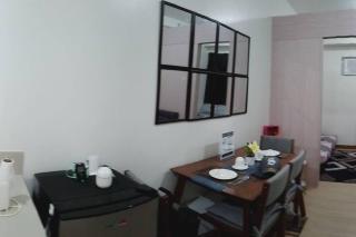 Chelsea Suite's Esthetic Staycation at Trees Residence QC - Manila - 4