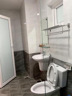 Khách Sạn Chiêu Chương - 5