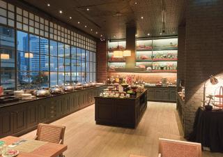 Fraser Suites Sukhumvit Bangkok - 2