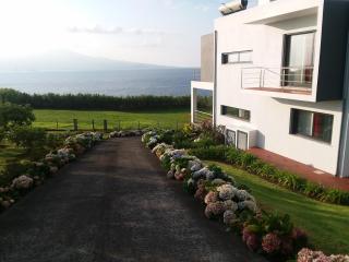 Azores, Faial , Horta, Vacation Beach Front Home, First & Second Floor for rent separately - Abegoaria - 4
