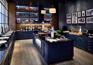 Fraser Suites Sukhumvit Bangkok - 5