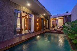 *New* Ubud Rice field View 2BR Pool Villa Subak II - Ubud - 4